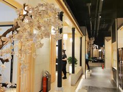 -川骄海鲜自助(亚运村店)