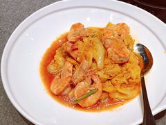 -鹊华居·地道鲁菜·海鲜·融合味(大明湖店)