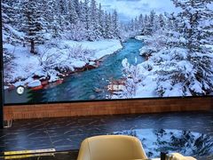 -北京希尔顿逸林酒店