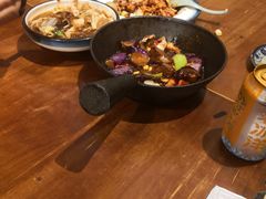 -锦小馆(安贞店)