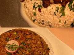 渣南豆腐-山石榴·贵州菜(丰盛里店)