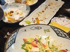 -芥岛(河北大街店)