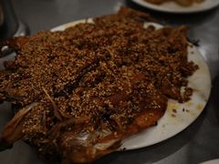 -松明一烤肉馆(鲁园店)