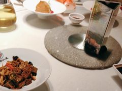 四喜烤麸-阿明小菜·海鲜·上海菜(梅陇店)