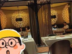 -耶里夏丽·丝路国际新疆菜·清真食品(徐汇南丹东路臻选店)
