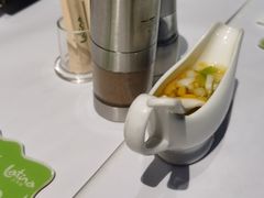 -拉蒂娜·巴西牛排馆 Latina·Brazilian Steakhouse(陆家嘴旗舰店)