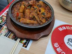 -米村拌饭(城阳万象汇店)