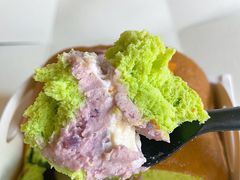 芋泥绵密-Yearn Tours妍图(昆山万象汇店)