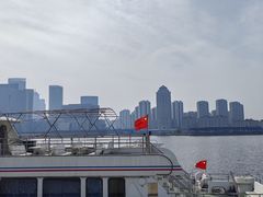 -海河外滩公园