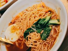 -蜜桃餐厅·伴山(绿宝广场店)