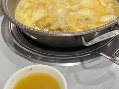-凯盈阁·顺德私房菜·桑拿鸡
