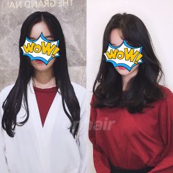 -OnHair造型