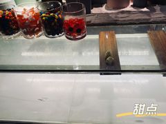 -长沙北辰洲际酒店-兰调全日餐厅