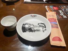 -东口码头·烧鸽子·鱼头泡饼·地方菜(金鹰悦城店)