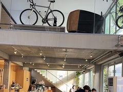 -VOYAGE COFFEE 咖啡烘焙工坊店(798艺术区店)