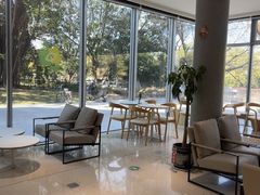 -木嘛working coffee&bar(碧道馆店)