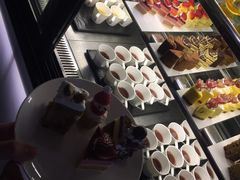 -成都钓鱼台精品酒店-品聚·成都餐厅