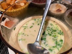 招牌胡椒汆鲜鱼汤-吉品小鲜Jhouse(陆家嘴中心店)