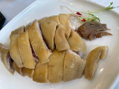 -东江渔村·古典园林·30年粤菜老字号(太和店)