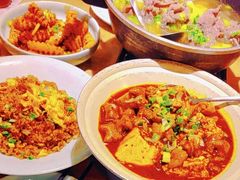 -全牛匠·乐山跷脚牛肉(新中关店)
