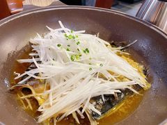 -老山村酒楼(白石洲店)