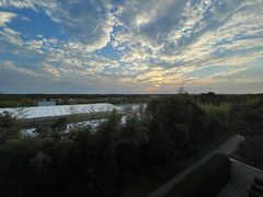 -上海崇明金茂凯悦酒店