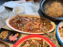 -常和州·夜宵大排档(常州单店)