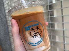 -Something For(中洲湾店)