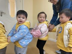 -奇乐全日制婴儿学校·早教