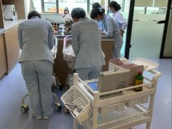 -弗蕾亚·和月月子调理院(东湖店)