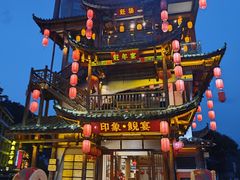 -印象鲵宴·张家界地标美食名片(溪布街店)