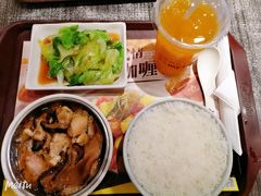 -真功夫(银座商城玉函店)