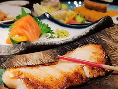 -千代武日本料理(哈西店)