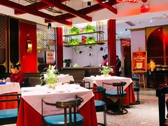 大堂-大鸭梨烤鸭·北京菜(南小街/南苑店)