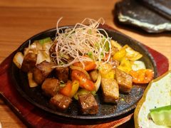 -隐月· 㐂和食屋(芝罘万达公馆店)
