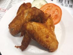 -华星冰室(湾仔店)