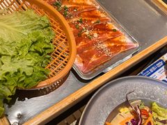 -首尔烤肉大排档(合生汇店)
