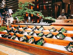 -芭菲盛宴·环球美食(北城国际店)