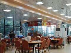 大堂-五洞大众牛餐馆(番禺分店)