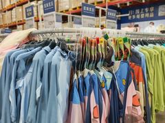-山姆会员商店(上海浦东店)