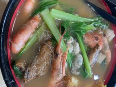 -赵璐海鲜面馆(德行路店)