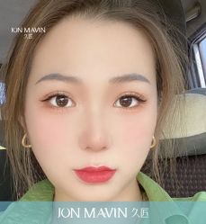 -久匠·纹眉半永久野生眉