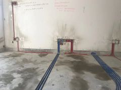 -居丽装饰空间设计(总部)