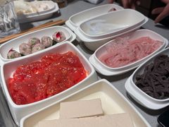 -海底捞火锅(吴中路店)