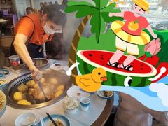 -遇东北林区铁锅炖(南开店)