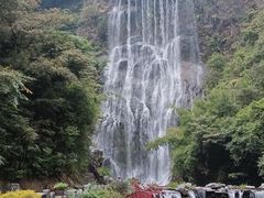 -古龙峡云天玻霸