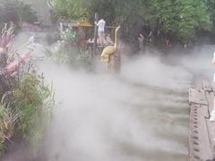 -青瓦房古村落