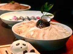 熊猫大福-大隐·成都火锅Bistro(合生麒麟新天地店)