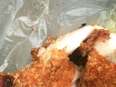 -上帝炸鸡(食品街店)