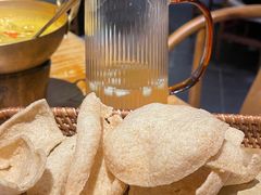 -壹泰东南亚主题餐厅·高良姜风情(州桥店)